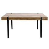 Industrial-Rectangular-Oak-Coffee-Table-With-In-Built-Black-Metal-Legs-110cm