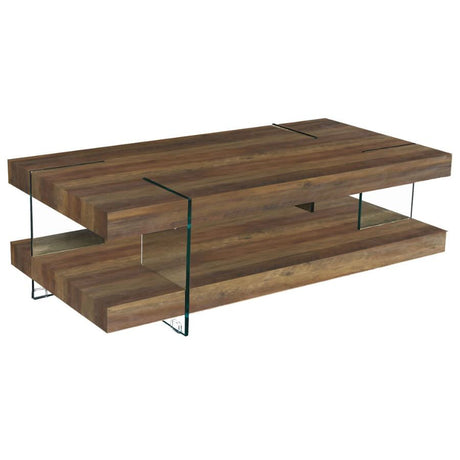 Industrial-Rectangular-Oak-Wood-Top-Coffee-Table-With-Shelf-_-Glass-Side-Base-120cm