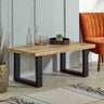 Industrial-Rectangular-Solid-Mango-Wood-Coffee-Table-With-Black-Metal-Legs-115cm