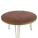 Industrial-Retro-Round-Solid-Wood-Walnut-Dining-Table-With-Gold-Inlay-_-Gold-Metal-Legs-120cm