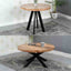 Industrial-Round-Solid-Mango-Wood-Matching-Dining-Table-and-Coffee-Table-Set-Black-Metal-Crossover-Legs