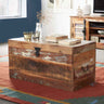 Industrial-Rustic-Natural-Solid-Wood-Coffee-Table-With-Storage-80cm