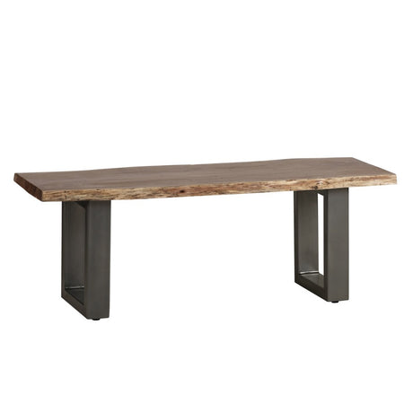 Industrial-Solid-Acacia-Wood-Dining-Bench-Black-Metal-Legs-125cm