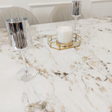 Luxury-8-Seater-white-marble-dining-table-rectangular-ceramic-top-gold-legs-180cm