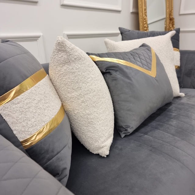 Luxury-2_3-grey-Velvet-Sofa-With-Gold-Detailing-With-Cushions