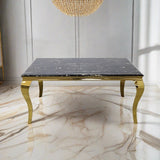 Luxury-4-8-Seater-Black-and-Gold-Marble-Dining-Table-Rectangular-Marble-Top-Gold-Legs