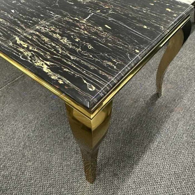 Luxury-4-8-Seater-Black-and-Gold-Marble-Dining-Table-Rectangular-Marble-Top-Gold-Legs