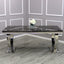 Luxury-8-seater-black-marble-dining-table-rectangular-marble-top-stainless-steel-base