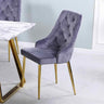 Luxury-Grey-Velvet-Deep-Buttoned-Back-Dining-Chairs-With-Gold-Legs-Set-of-4