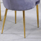 Luxury-Grey-Velvet-Deep-Buttoned-Back-Dining-Chairs-With-Gold-Legs-Set-of-4