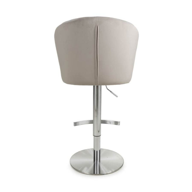 Luxury-Light-Brown-Velvet-Adjustable-Bar-Stool-With-Vertical-Stitching-_-Brushed-Stainless-Steel-Base