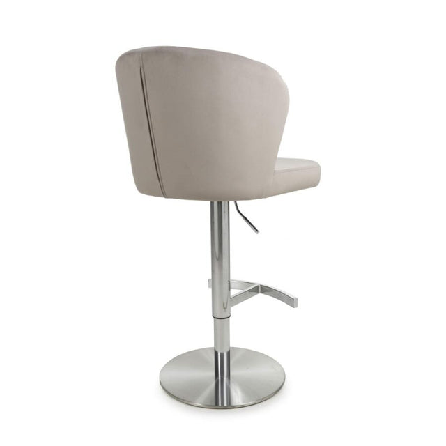 Luxury-Light-Brown-Velvet-Adjustable-Bar-Stool-With-Vertical-Stitching-_-Brushed-Stainless-Steel-Base