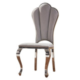 Luxury-Light-Grey-Fabric-Dining-Chair-With-Luxury-Style-Back-_-Curved-Metal-Legs-Set-of-2