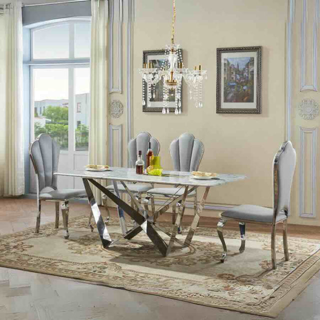 Luxury-Light-Grey-Fabric-Dining-Chair-With-Luxury-Style-Back-_-Curved-Metal-Legs-Set-of-2