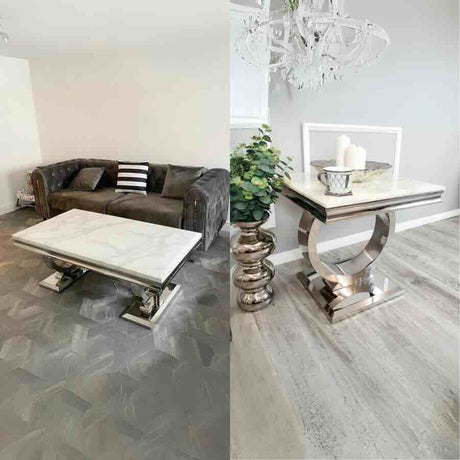 Luxury-Marble-Matching-Coffee-Table-_-Side-Table-Set-Stainless-Steel-Base