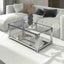 Luxury-Rectangular-Glass-Coffee-Table-With-Unique-Metal-Base-100cm