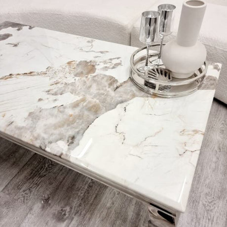 Luxury-Rectangular-pandora-Marble-Coffee-Table-Metal-Curved-Legs-130cm