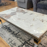 Luxury-Rectangular-pandora-Marble-Coffee-Table-Metal-Curved-Legs-130cm