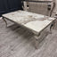 Luxury-Rectangular-pandora-Marble-Coffee-Table-Metal-Curved-Legs-130cm