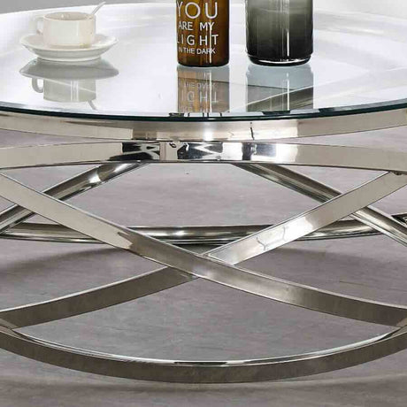 Luxury-Round-Glass-Coffee-Table-With-Metal-Gyro-Style-Base-75cm