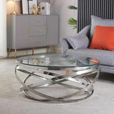 Luxury-Round-Glass-Coffee-Table-With-Metal-Gyro-Style-Base-75cm