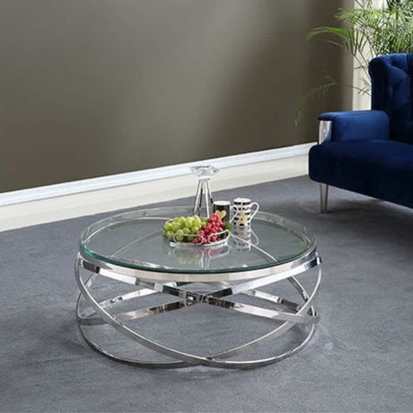 Luxury-Round-Glass-Coffee-Table-With-Metal-Gyro-Style-Base-75cm