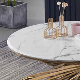 Luxury-Round-White-Marble-Coffee-Table-With-Gold-Spiral-Base-75cm