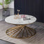 Luxury-Round-White-Marble-Coffee-Table-With-Gold-Spiral-Base-75cm