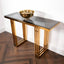 Luxury-Smoked-Glass-Rectangular-Console-Hallway-Table-With-Gold-Striated-Base-120cm