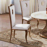 Luxury-White-Faux-Leather-Dining-Chair-With-Rose-Gold-Frame-_-Curved-Legs-Set-of-2