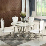 Luxury-White-Faux-Leather-_-Stainless-Steel-Dining-Chair-With-Curved-Metal-Legs-Set-of-2