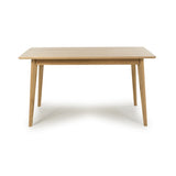 Minimalist-6-Seater-Rectangular-Solid-Oak-Wood-Dining-Table-Scandinavian-Style-140cm