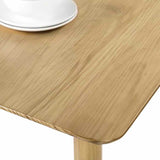 Minimalist-6-Seater-Rectangular-Solid-Oak-Wood-Dining-Table-Scandinavian-Style-140cm