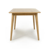 Minimalist-6-Seater-Rectangular-Solid-Oak-Wood-Dining-Table-Scandinavian-Style-140cm