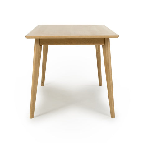 Minimalist-6-Seater-Rectangular-Solid-Oak-Wood-Dining-Table-Scandinavian-Style-140cm