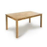 Minimalist-6-Seater-Rectangular-Wood-Dining-Table-150cm