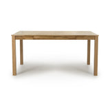 Minimalist-6-Seater-Rectangular-Wood-Dining-Table-150cm