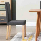 Minimalist-Black-Linen-Simple-Dining-Chair-Wooden-Legs-Set-of-2