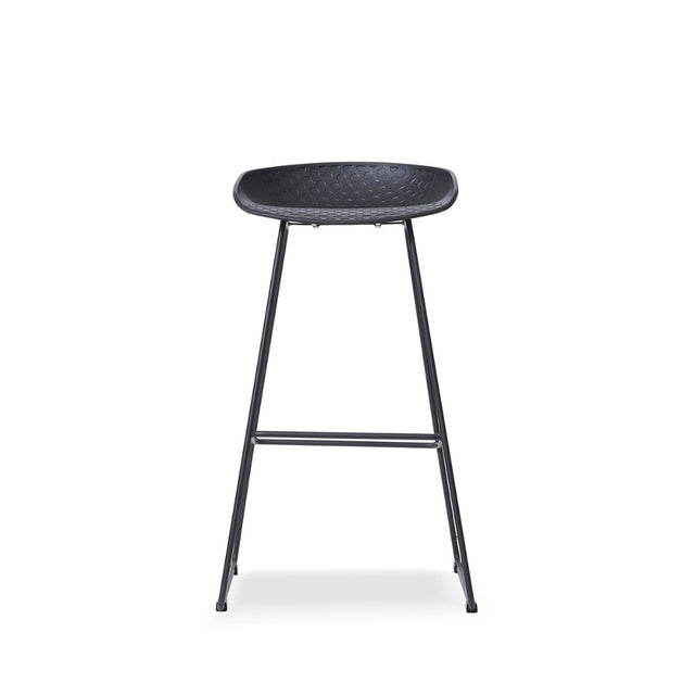 Minimalist-Black-Plastic-Bar-Stool-Set-of-2