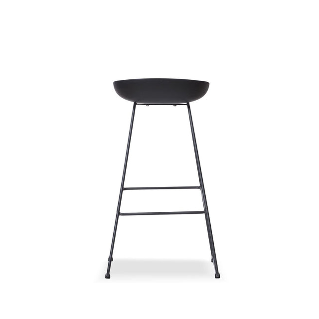 Minimalist-Black-Plastic-Bar-Stool-Set-of-2