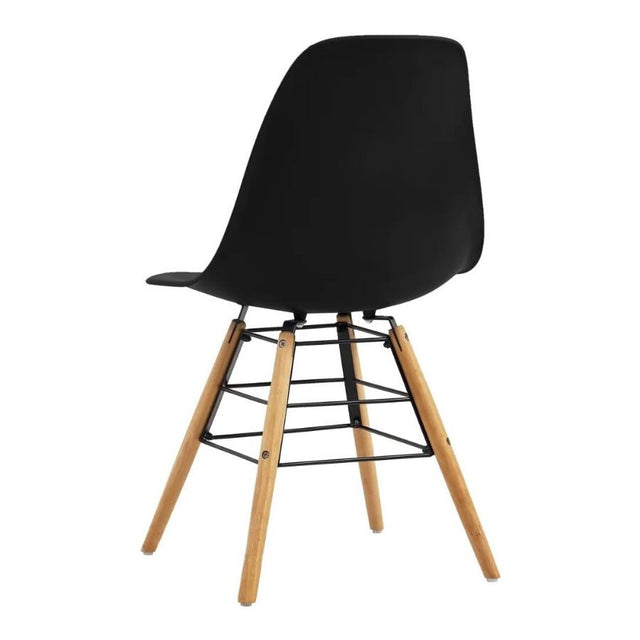 Minimalist-Black-Plastic-Dining-Chair-With-Metal-Frame-_-Beechwood-Legs-Set-of-4