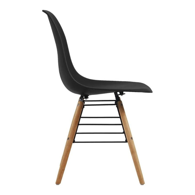 Minimalist-Black-Plastic-Dining-Chair-With-Metal-Frame-_-Beechwood-Legs-Set-of-4