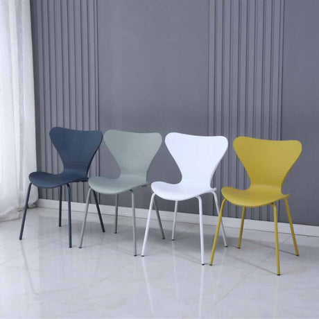 Minimalist-Blue-Plastic-Stackable-Dining-Chair-Set-of-2