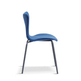 Minimalist-Blue-Velvet-Stackable-Dining-Chair-Black-Metal-Legs-Set-of-2