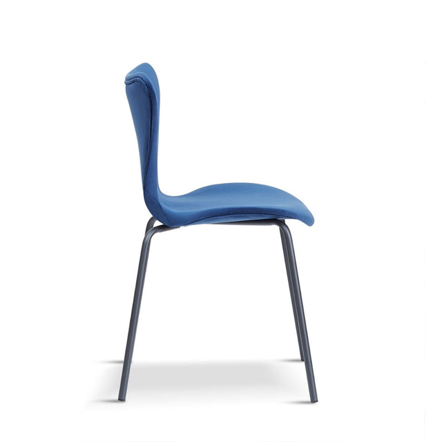 Minimalist-Blue-Velvet-Stackable-Dining-Chair-Black-Metal-Legs-Set-of-2