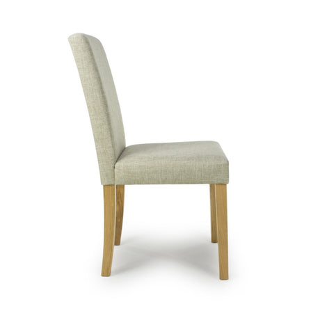 Minimalist-Cream-Linen-Simple-Dining-Chair-Wooden-Legs-Set-of-2