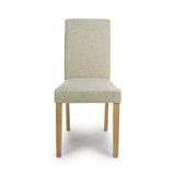 Minimalist-Cream-Linen-Simple-Dining-Chair-Wooden-Legs-Set-of-2