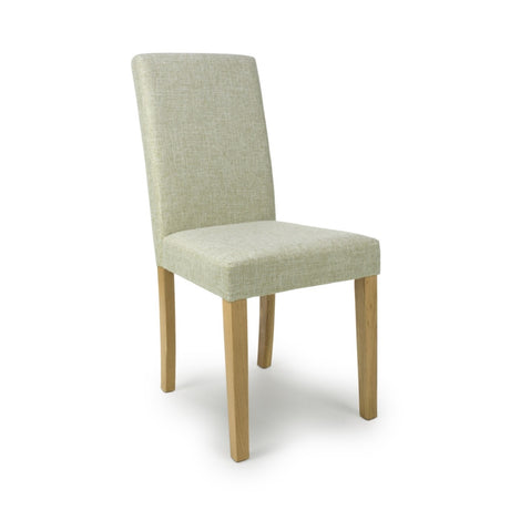 Minimalist-Cream-Linen-Simple-Dining-Chair-Wooden-Legs-Set-of-2