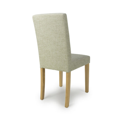 Minimalist-Cream-Linen-Simple-Dining-Chair-Wooden-Legs-Set-of-2