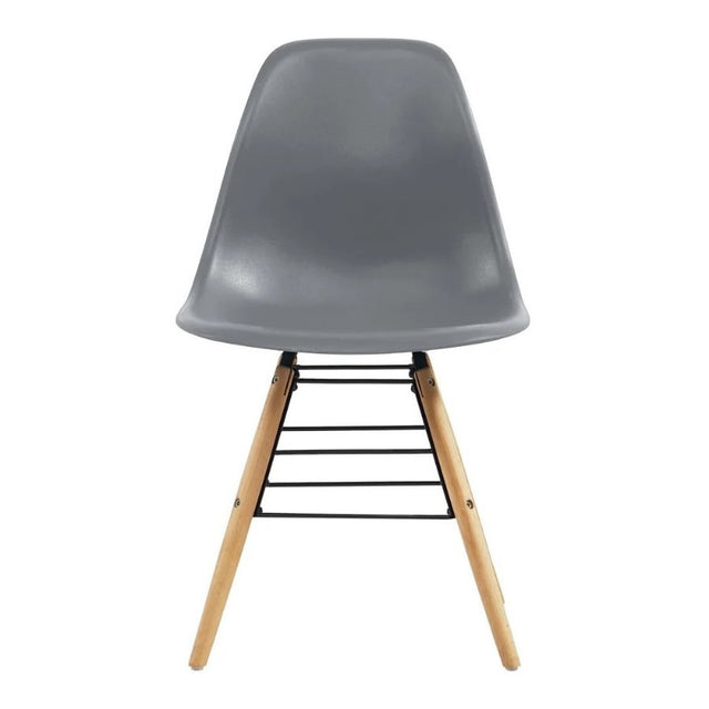 Minimalist-Dark-Grey-Plastic-Dining-Chair-With-Metal-Frame-_-Beechwood-Legs-Set-of-4